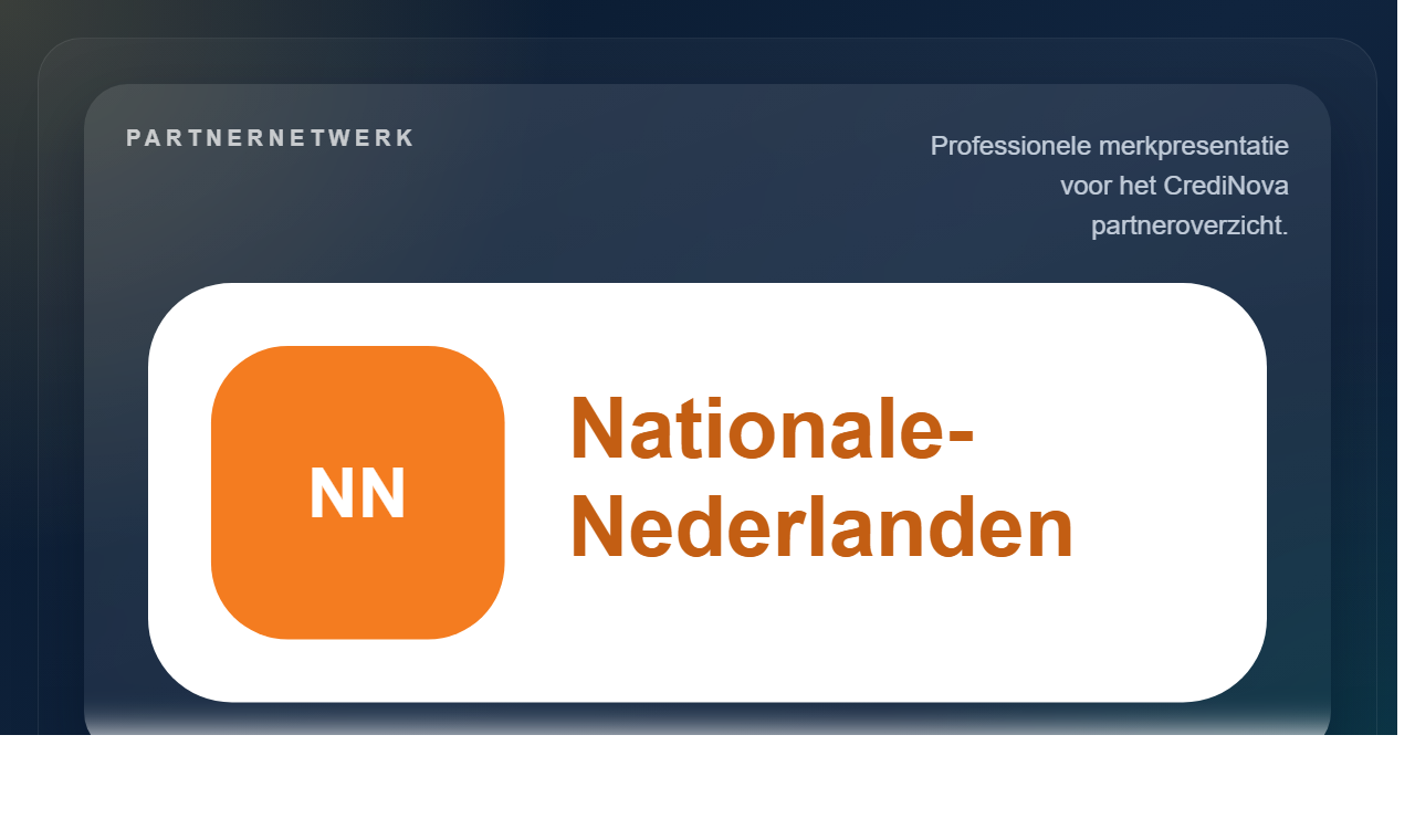 Nationale-Nederlanden partnerafbeelding